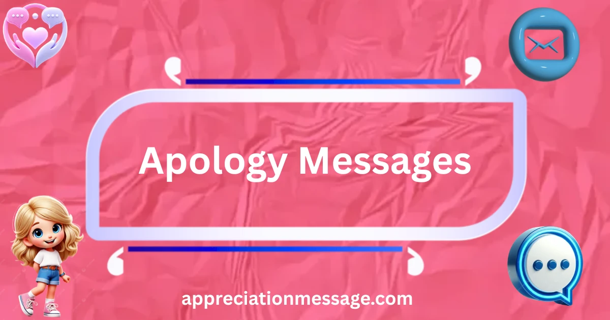 apology-messages