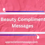 beauty-compliment-messages