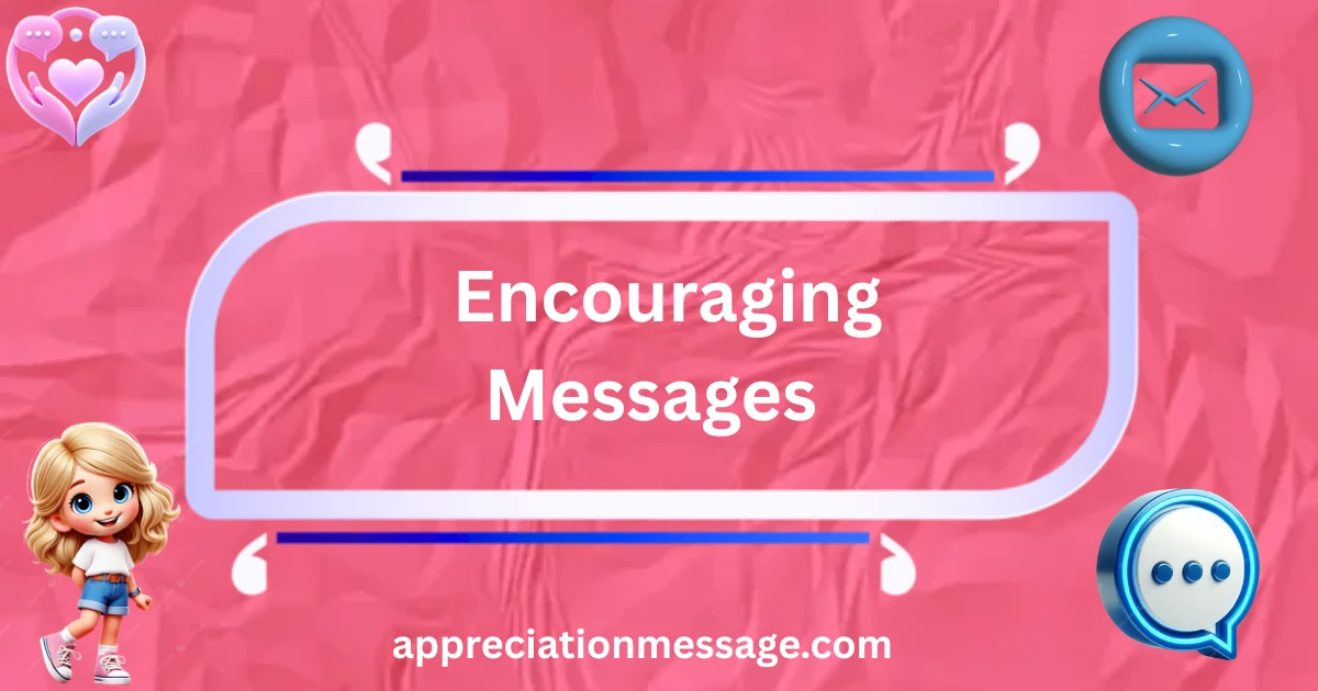 encouraging-messages