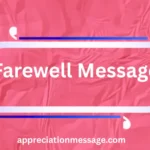 farewell-messages