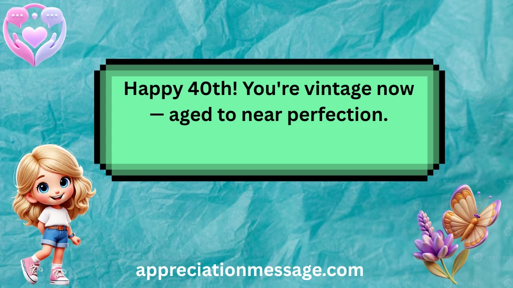 funny-short-40th-birthday-messages
