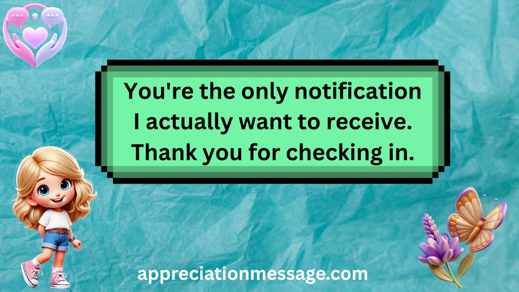 funny-thank-you-messages-for-checking-up-on-me