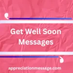 get-well-soon-messages