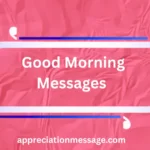 good-morning-messages