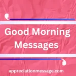 good-morning-messages