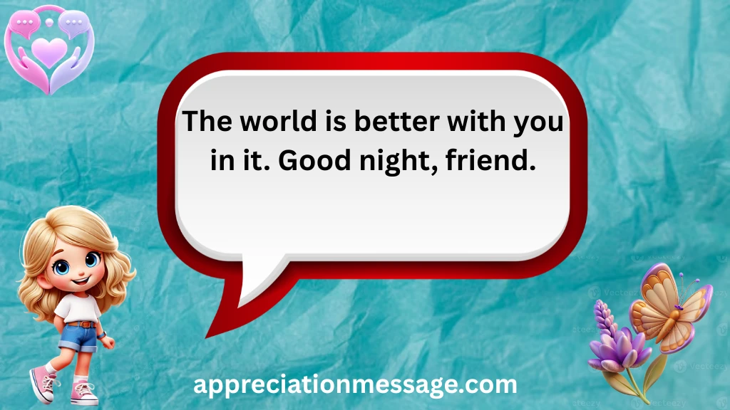 good-night-messages-for-a-female-friend