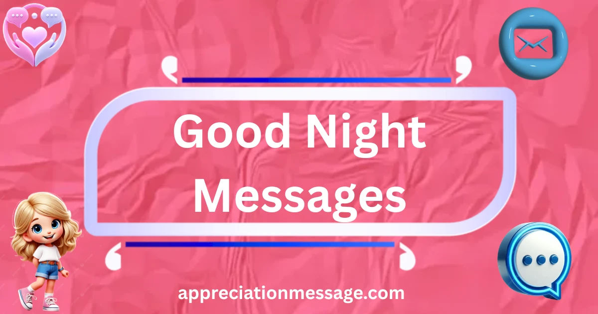 good-night-messages