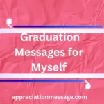 graduation-messages-for-myself