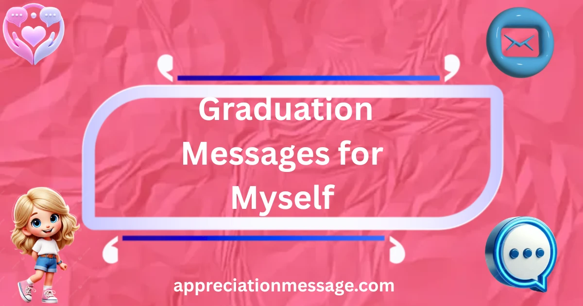 graduation-messages-for-myself