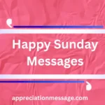 happy-sunday-messages