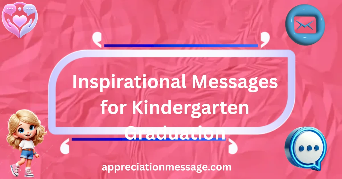 inspirational-messages-for-kindergarten-graduation