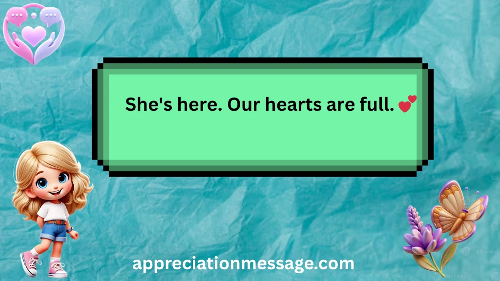 instagram-captions-to-welcome-a-baby-girl