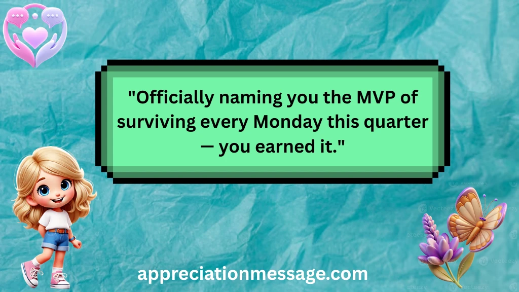 light-hearted-team-appreciation-messages