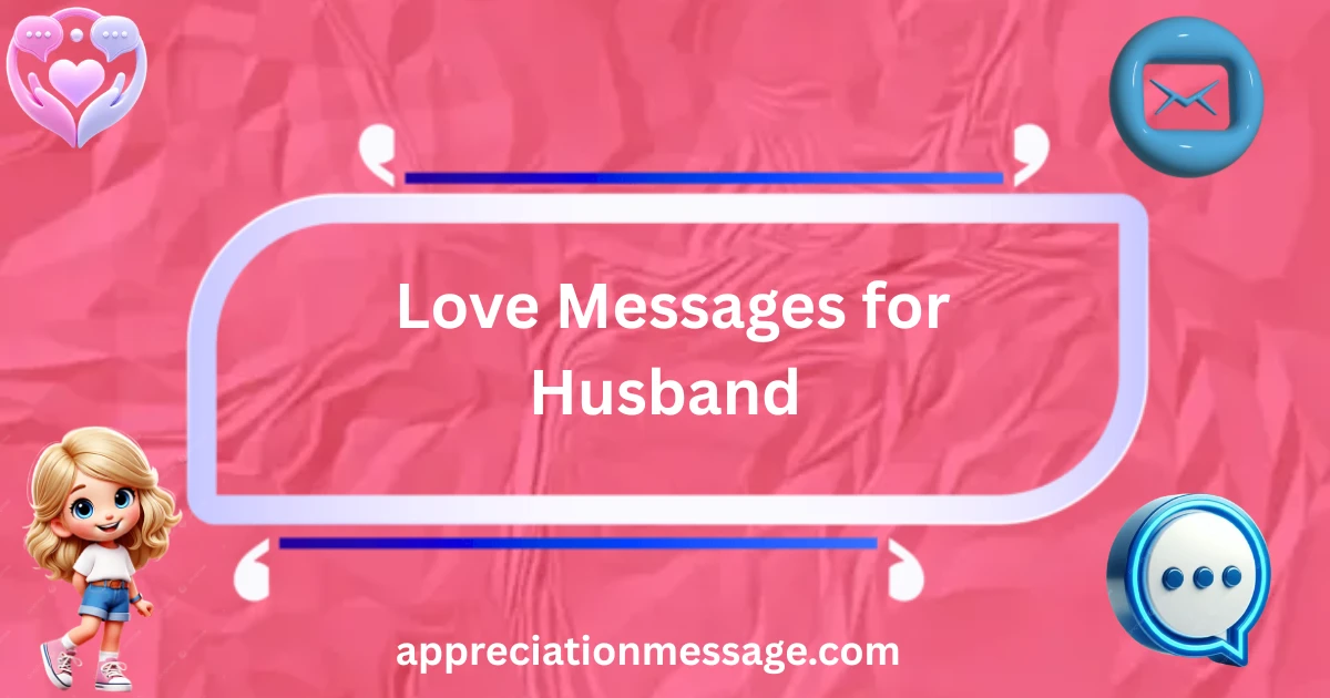 love-messages-for-husband