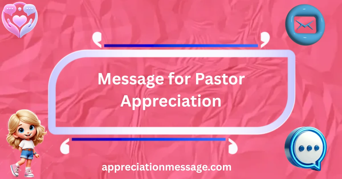 message-for-pastor-appreciation