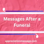 messages-after-a-funeral