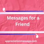 messages-for-a-friend