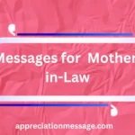 messages-for-mother-in-law