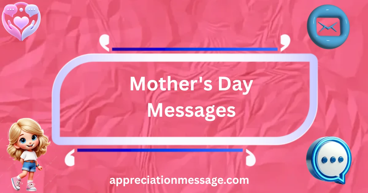 mothers-day-messages