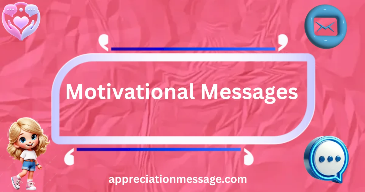 motivational-messages