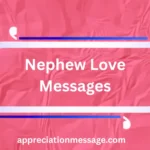 nephew-love-messages