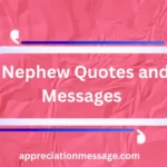 nephew-quotes-and-messages
