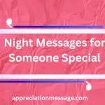 night-messages-for-someone-special