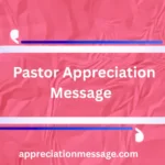 pastor-appreciation-message