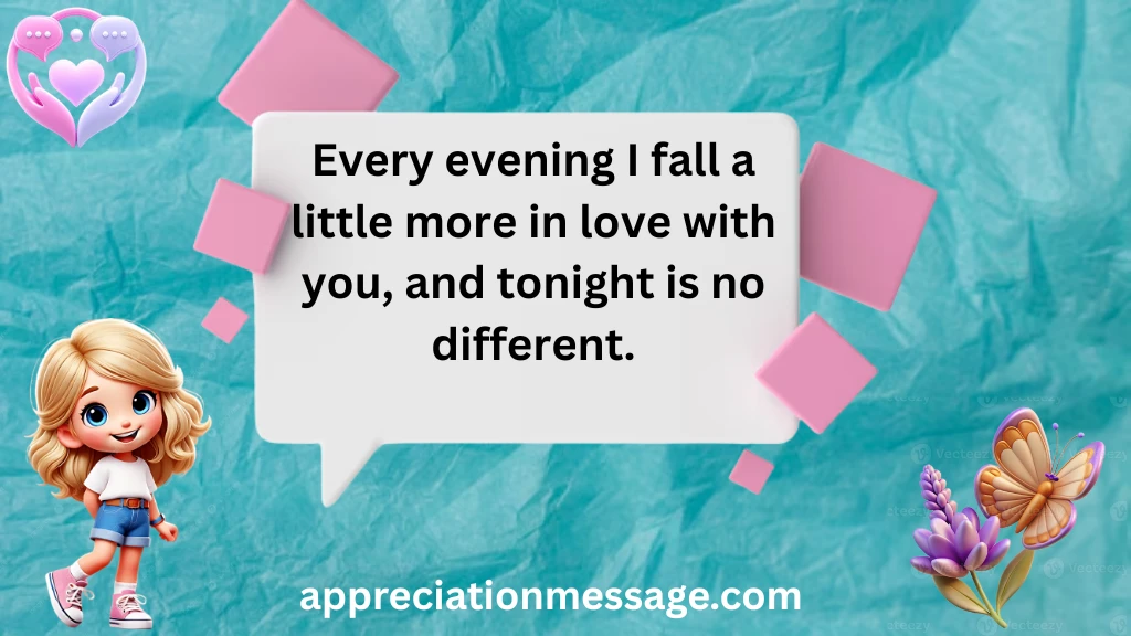 romantic-good-evening-messages-for-him