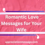 romantic-love-messages-for-your-wife