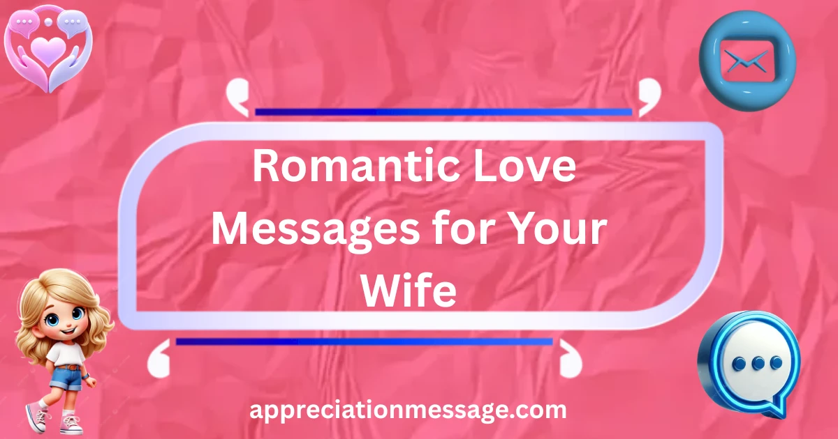 romantic-love-messages-for-your-wife