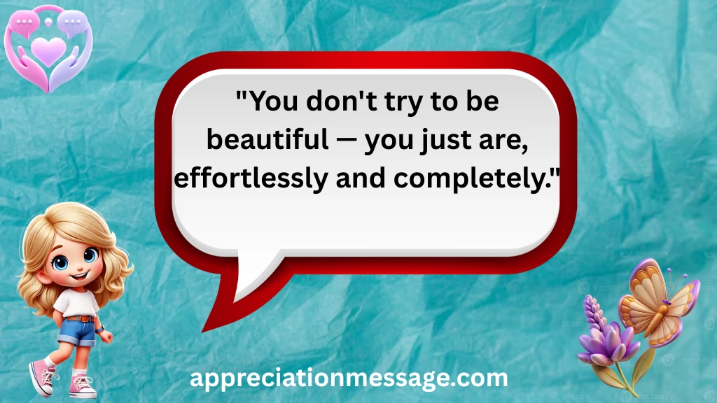 short-beautiful-girl-appreciation-messages