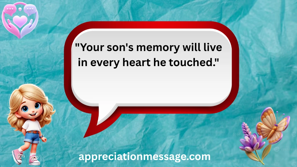short-sympathy-messages-for-loss-of-a-grown-son