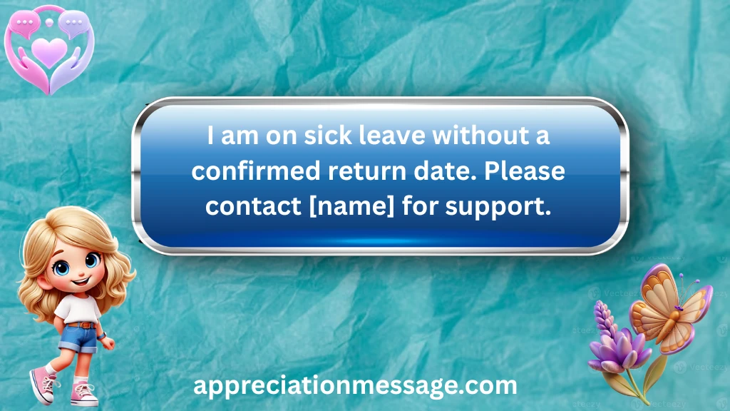 sick-leave-out-of-office-messages-without-return-date