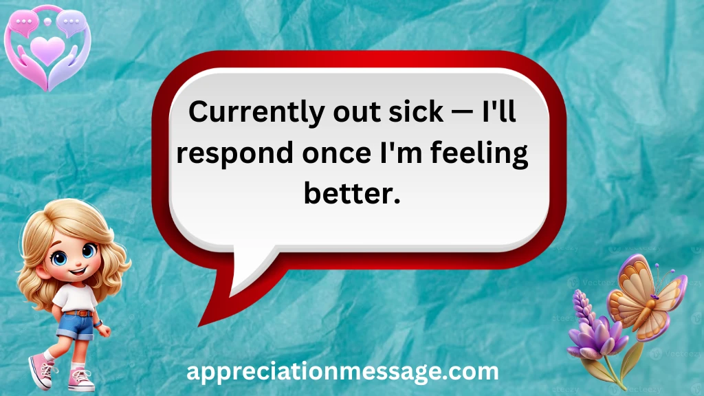 sick-leave-out-of-office-messages