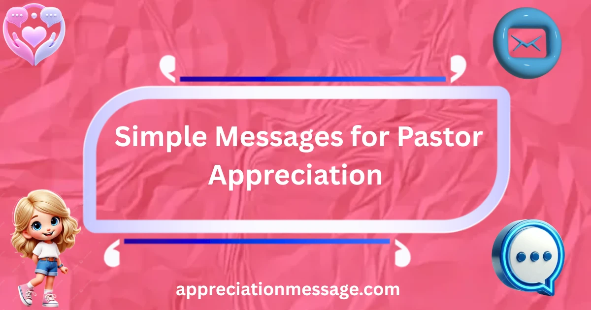 simple-messages-for-pastor-appreciation