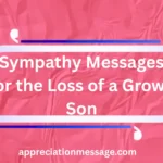 sympathy-messages-for-the-loss-of-a-grown-son