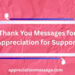 thank-you-messages-for-appreciation-for-support
