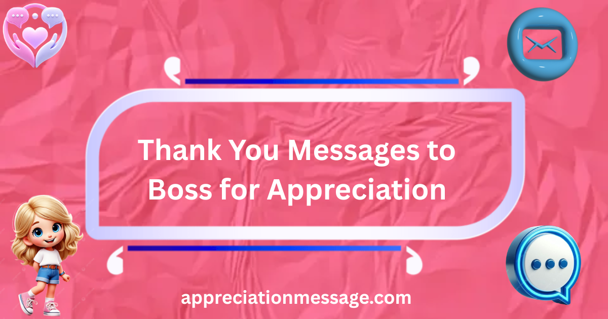 thank-you-messages-to-boss-for-appreciation