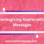 thanksgiving-appreciation-messages