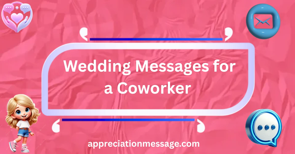wedding-messages-for-a-coworker