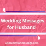 wedding-messages-for-husband