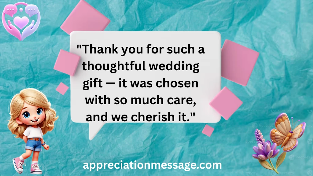 wedding-thank-you-messages-for-gifts