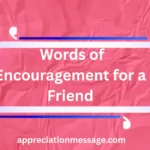 words-of-encouragement-for-a-friend