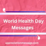 world-health-day-messages