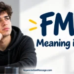 FML Meaning in Text