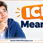 ICL Meaning