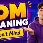 IDM Meaning