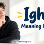 Ight Meaning in Text