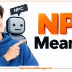 NPC Meaning